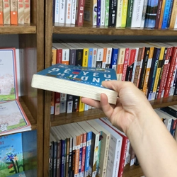 Sống để yêu thương bí mật về tình yêu để có cuộc sống hạnh phúc 519310