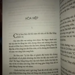 Chị Đào chị Lý - Hồ Biểu Chánh 960755