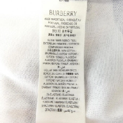 Áo thun BURBERRY 8077668 - Hàng hiệu Chính hãng 629673