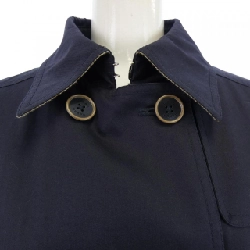 Herno IM000158D Áo khoác trench - Hàng hiệu Authentic 822806