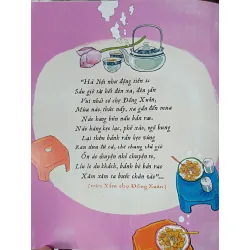 Lê la quà vặt - Đặng Hồng Quân & Nguyễn Trương Quý 688011