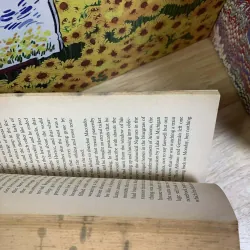 One Hundred Years Of Solitude 749502