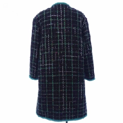 Áo khoác CHANEL 635400