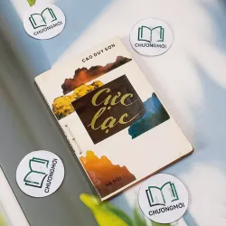 Cực Lạc - Cao Duy Sơn 713826