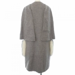 FENDI Coat - Hàng hiệu Authentic 825383