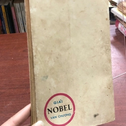 TUỔI TRẺ THẦN TIÊN - HERMAN HESSE 463905