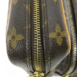 Túi đeo vai Louis Vuitton Monogram Amazon M45236 611967