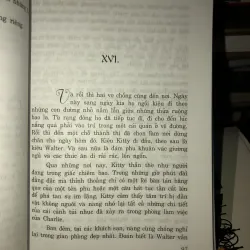 Bức bình phong - William Somerset Maugham 1004736