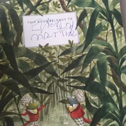 Alice in Wonderland 1002067