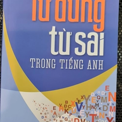 Bộ 4 cuốn sổ tay học tiếng anh (danh từ, trạng từ, từ nối, từ đúng từ sai) của Jack Crean 498532