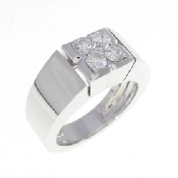 Nhẫn Van Cleef & Arpels Jay - Hàng hiệu Authentic