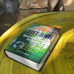 TỪ ĐIỂN VIỆT- ANH VIETNAMESE- ENGLISH DICTIONARY  719568