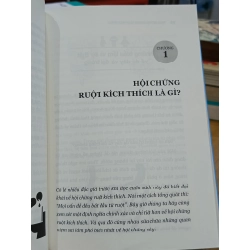 Tạm biệt hội chứng ruột kích thích - Jinwon Lee (Hải Đường dịch) 527965
