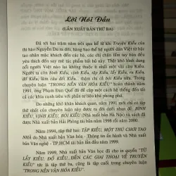 Thú chơi tập Kiều - Phạm Đan Quế  1029665