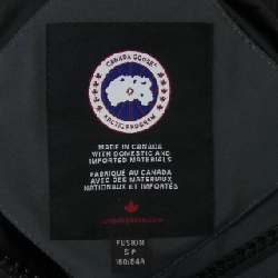 Canada Goose 3802LA Shelburne Áo khoác lông - Hàng hiệu Authentic 820904