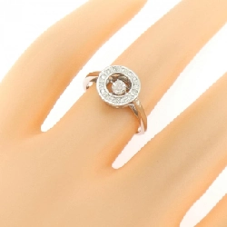 Nhẫn kim cương PT900 0.10CT 667217