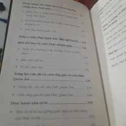 ĐỨC PHẬT QUAN ÂM - Thần lực Đại bi gia trì 731276