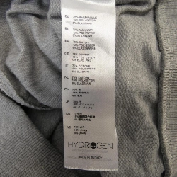 Áo khoác HYDROGEN - Hàng hiệu Authentic 818515