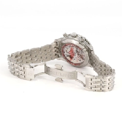 Đồng hồ Breitling Navitimer B01 Chronograph 43 AB0138/AB0138241G1A1 SS tự động - Hàng hiệu chính hãng 883459