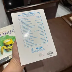 ẨM THỰC DƯỠNG SINH – BÙI QUỐC CHÂU- K3 1005851