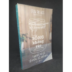 Sống không rác mới 90% HCM2512 Rebooks.vn