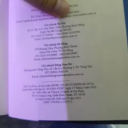 Lũ mục đồng - J. M. G Le Clézio 588307