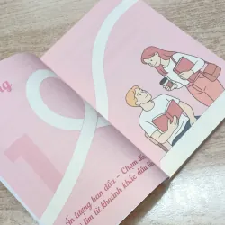 Một Giây RUNG ĐỘNG - Milo Book 997226