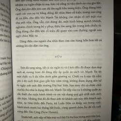 Xuân nguyệt - Bette Bao Lord 1024009