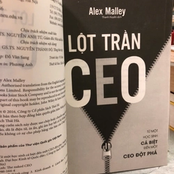 LỘT TRẦN CEO - Alex Malley 460778