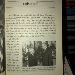 Đối thoại với các nền văn hóa - Đức 763667