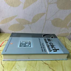 Cải cách hành chính 1012712