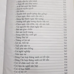 Nghĩ lễ và bách sự nhật dụng  383449