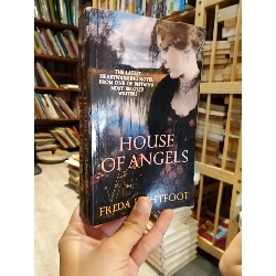 House of Angels - Freda Lightfoot