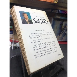 Nắng Sahara 1996 mới 60% ố bẩn nhẹ Phạm Ngọc Liễn HPB0906 SÁCH VĂN HỌC 915261