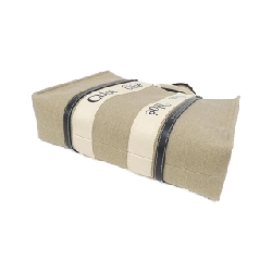 【Sản phẩm mới】Chloé Woody Large Tote CHC22AS382 I26 Túi 609010