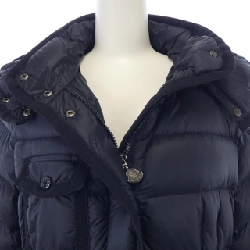 MONCLER HERMINE Áo khoác lông 627297