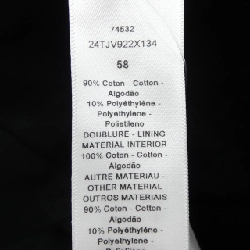 Mũ CHRISTIAN DIOR D-PLAYER Tricolore 24TJV922X134 - Hàng hiệu Chính hãng 833533