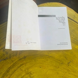 TẠP VĂN NGUYỄN NGỌC TƯ 476919
