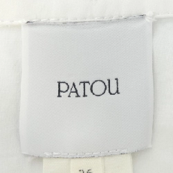 Áo sơ mi PATOU BL0130017001W 628780