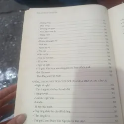 Đoàn Văn Cừ Toàn Tập 782998