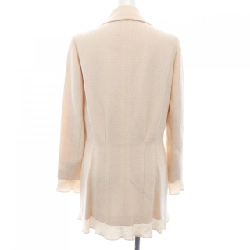 【Mã giảm giá】Áo khoác CHANEL 638366