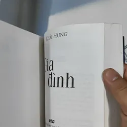 Gia đình - Khái Hưng 798497