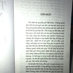 Truyện ngắn Nữ Canada 698670