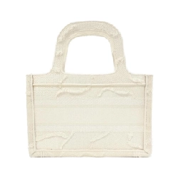 Túi xách Dior Book Tote Mini S5475ZWAH - Hàng hiệu Authentic 765702