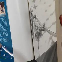 Being Nikki - Trở Thành Siêu Mẫu 2 - Meg Cabot 1018879