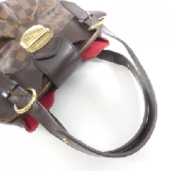 Túi Louis Vuitton Damier Sistina PM N41542 614744