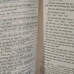 [MIỄN PHÍ BỌC SÁCH] [XƯA] Truyện Xuân Hương - Tác Phẩm, Chú Giải Và Nghiên Cứu (Kiệt Tác Văn Học Korea) (1994) - Yang Soo, Bae 798516