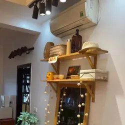 Combo 3 Đèn rọi ray và 1 Thanh ray 1 mét Công suất 20W, 30W 