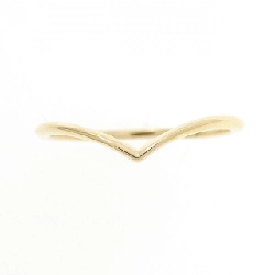 Nhẫn K18YG Festaria - Hàng hiệu Authentic 836121