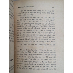 NHỮNG KẺ KHỐN CÙNG - VICTOR HUGO ( BẢN DỊCH CỦA TẾ XUYÊN ) 304400